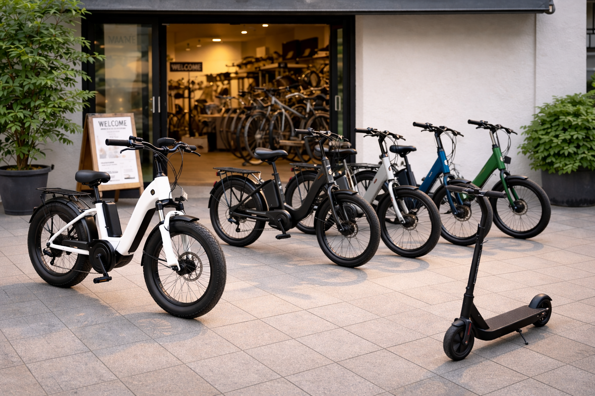 【2026年最新】e-bikeおすすめ13選｜ル・サイクE-Laboが厳選