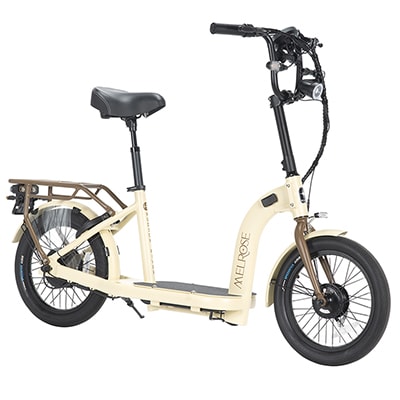 MELROSE 特定小型原動機付自転車
