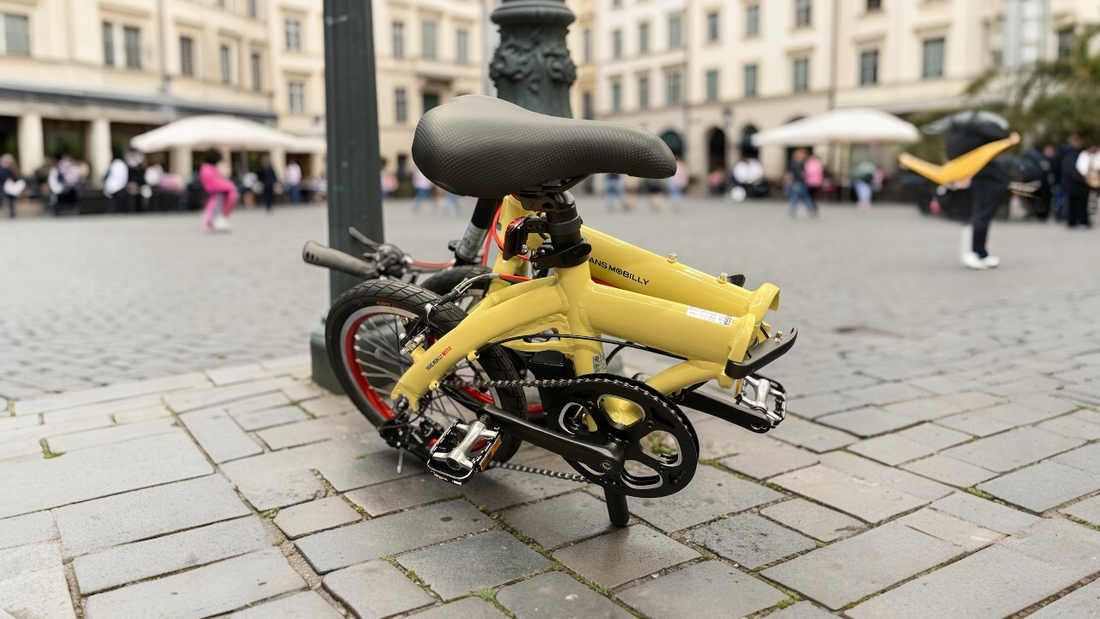 折りたたみe-bikeの選び方2026年版｜マンション住まいに最適なモデルは？