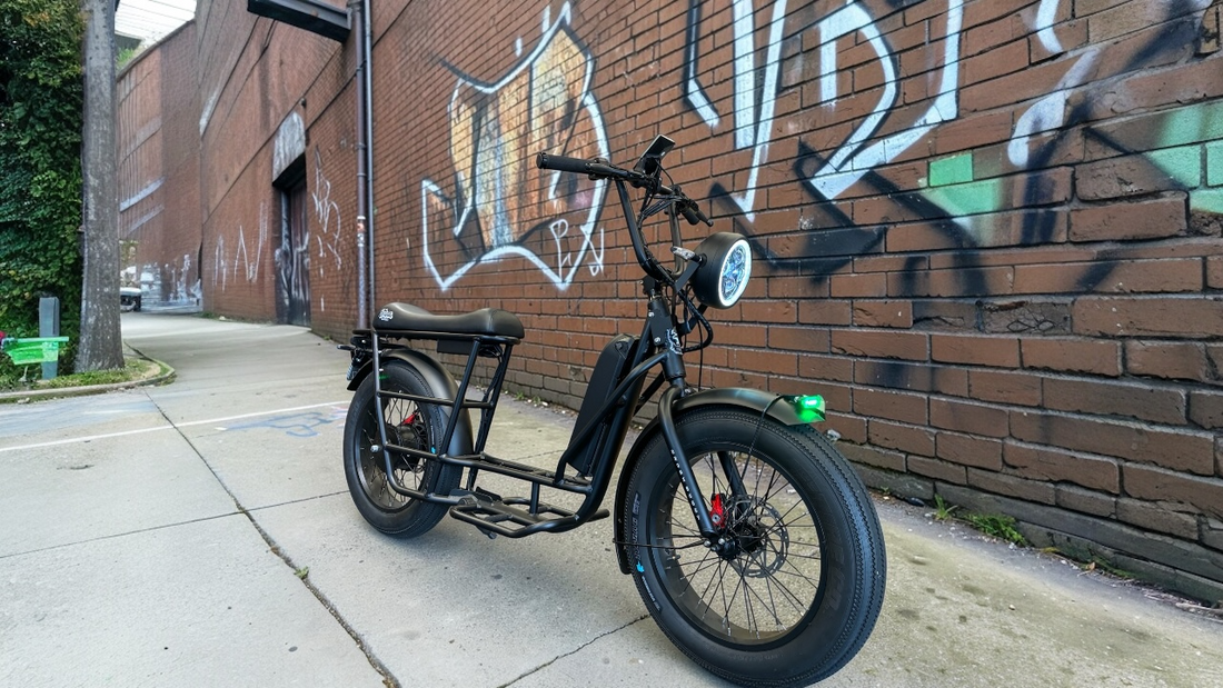 BRONXとは？アメリカ発の電動モビリティブランドとBUGGY THROTTLE徹底解説