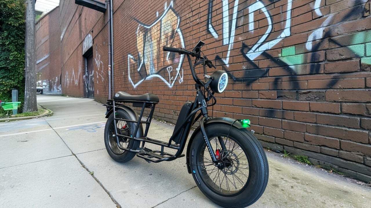 BRONXとは？アメリカ発の電動モビリティブランドとBUGGY THROTTLE徹底解説
