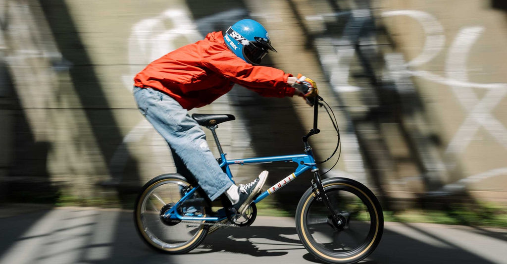 FUJI MX-E 電動アシスト自転車 画像10 | lecyc ル・サイク