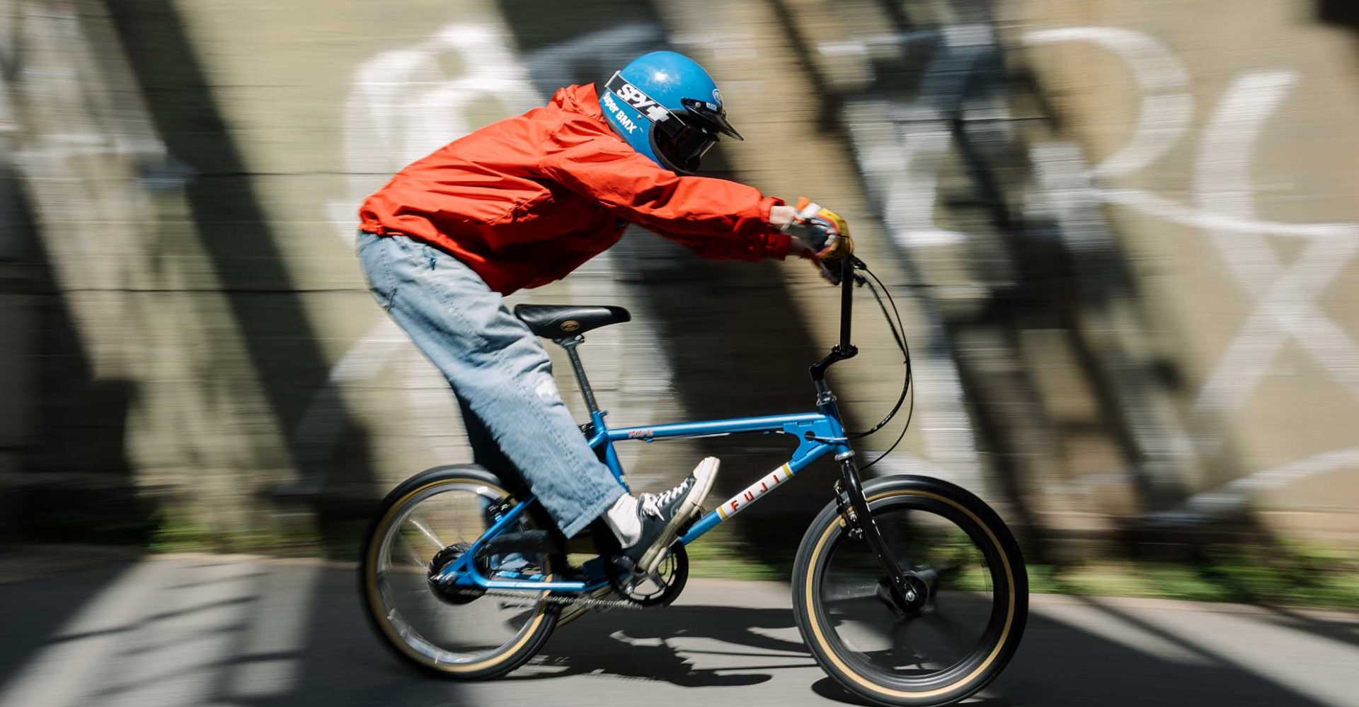 FUJI MX-E 電動アシスト自転車 画像10 | lecyc ル・サイク