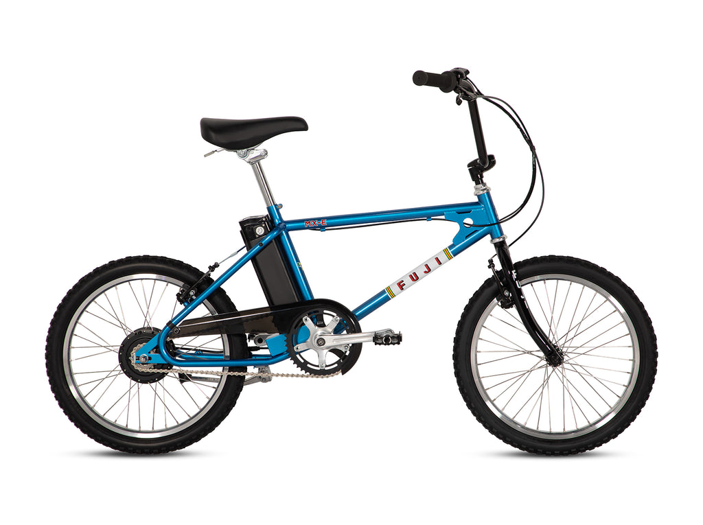 FUJI MX-E 電動アシスト自転車 | lecyc ル・サイク 正規取扱店