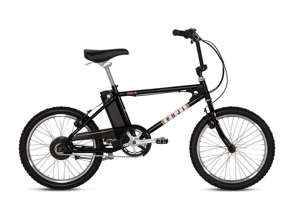 FUJI MX-E 電動アシスト自転車 画像2 | lecyc ル・サイク