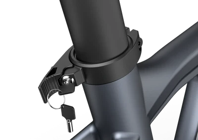ADO AIR 20 PRO 電動アシスト自転車 画像10 | lecyc ル・サイク
