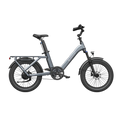ADO Air One Ultra 電動アシスト自転車 | lecyc ル・サイク 正規取扱店