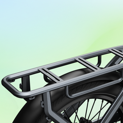ADO Air One Ultra 電動アシスト自転車 画像10 | lecyc ル・サイク