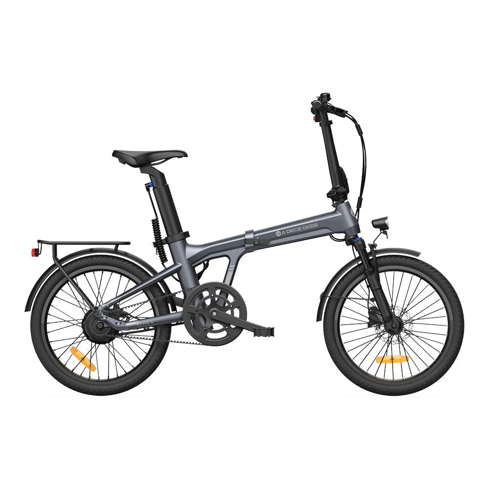 ADO AIR 20 PRO 電動アシスト自転車 画像2 | lecyc ル・サイク