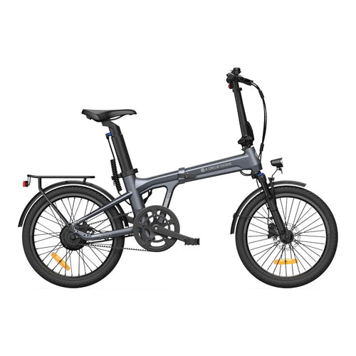 ADO AIR 20 PRO 電動アシスト自転車 画像2 | lecyc ル・サイク