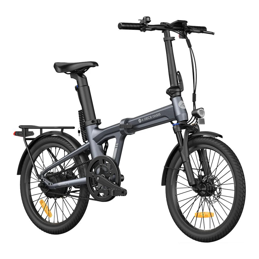 ADO AIR 20 PRO 電動アシスト自転車 画像3 | lecyc ル・サイク