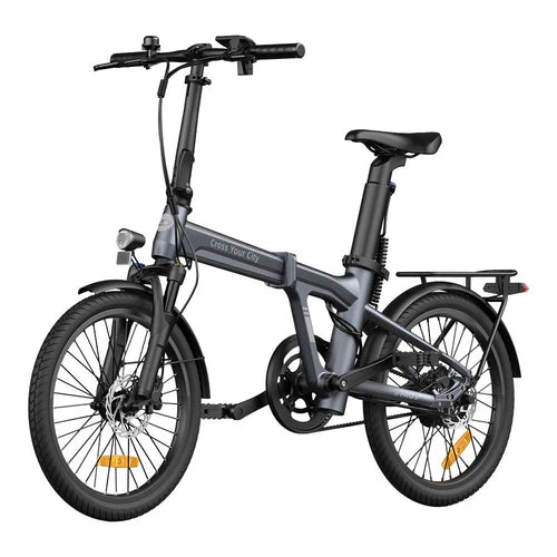 ADO AIR 20 PRO 電動アシスト自転車 | lecyc ル・サイク 正規取扱店