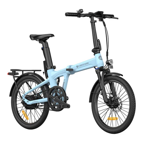 ADO AIR 20 PRO 電動アシスト自転車 画像6 | lecyc ル・サイク