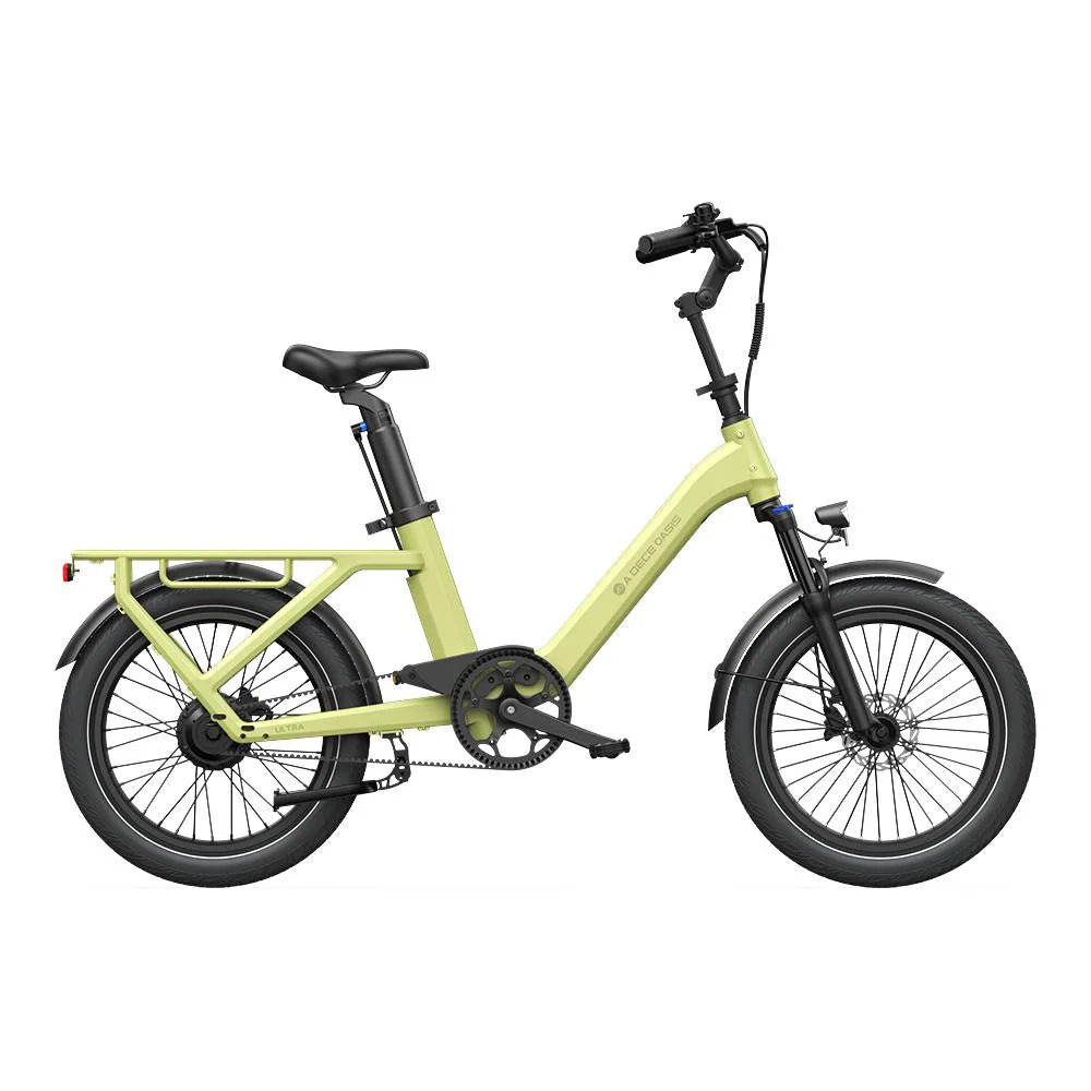 ADO Air One Ultra 電動アシスト自転車 画像5 | lecyc ル・サイク