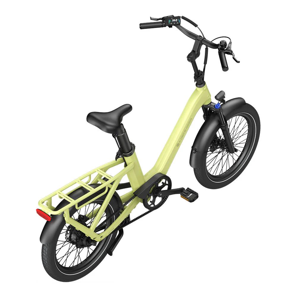 ADO Air One Ultra 電動アシスト自転車 画像6 | lecyc ル・サイク