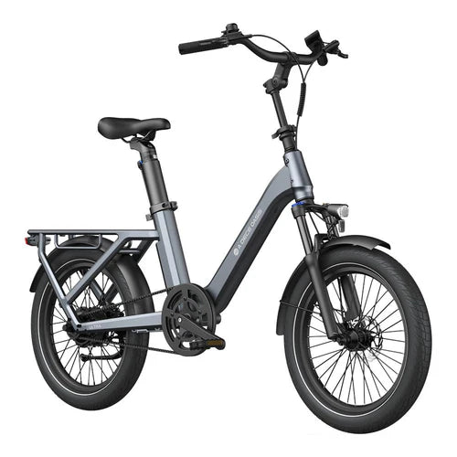 ADO Air One Ultra 電動アシスト自転車 画像2 | lecyc ル・サイク