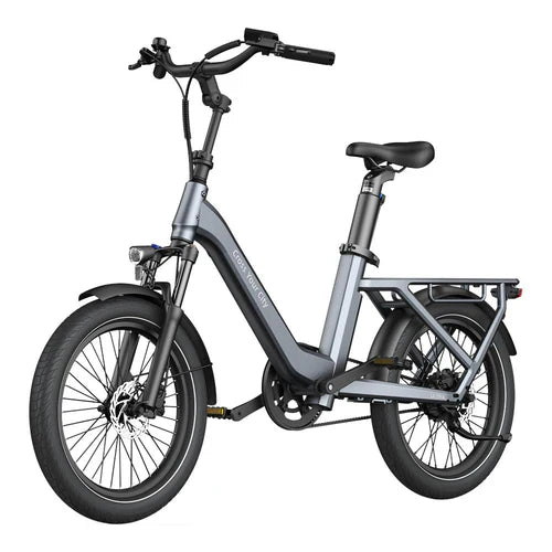 ADO Air One Ultra 電動アシスト自転車 画像3 | lecyc ル・サイク