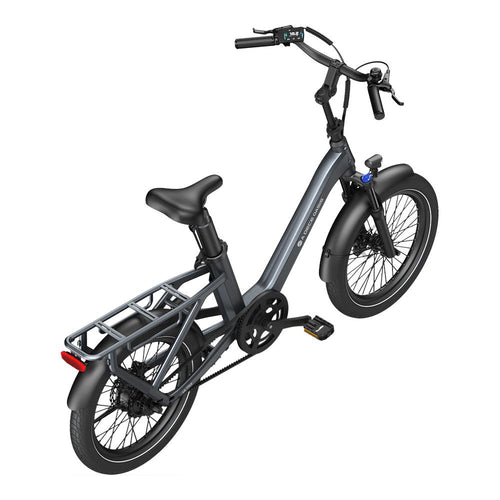 ADO Air One Ultra 電動アシスト自転車 画像4 | lecyc ル・サイク