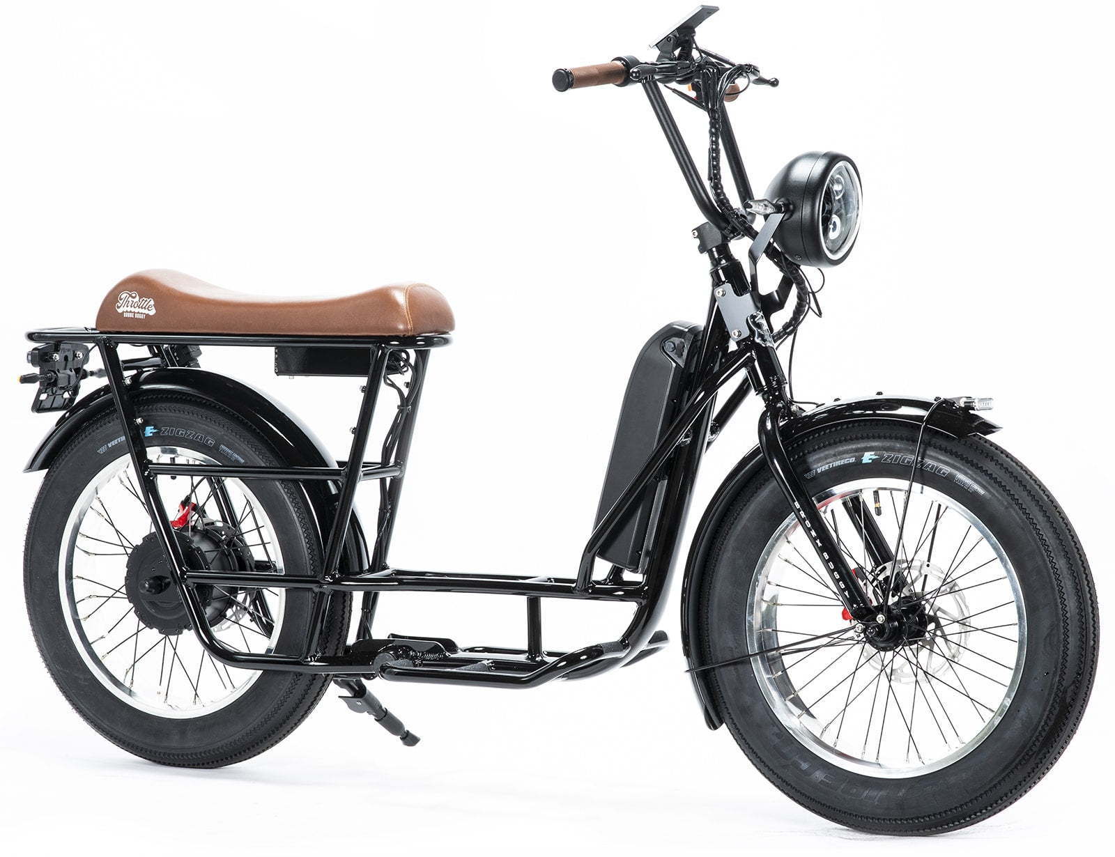 BRONX BUGGY THROTTLE｜特定小型原付 正規販売店 - lecyc – lecyc-e-labo