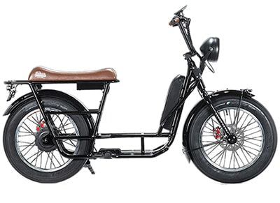 BRONX BUGGY THROTTLE 特定小型原動機付自転車 画像5 | lecyc ル・サイク