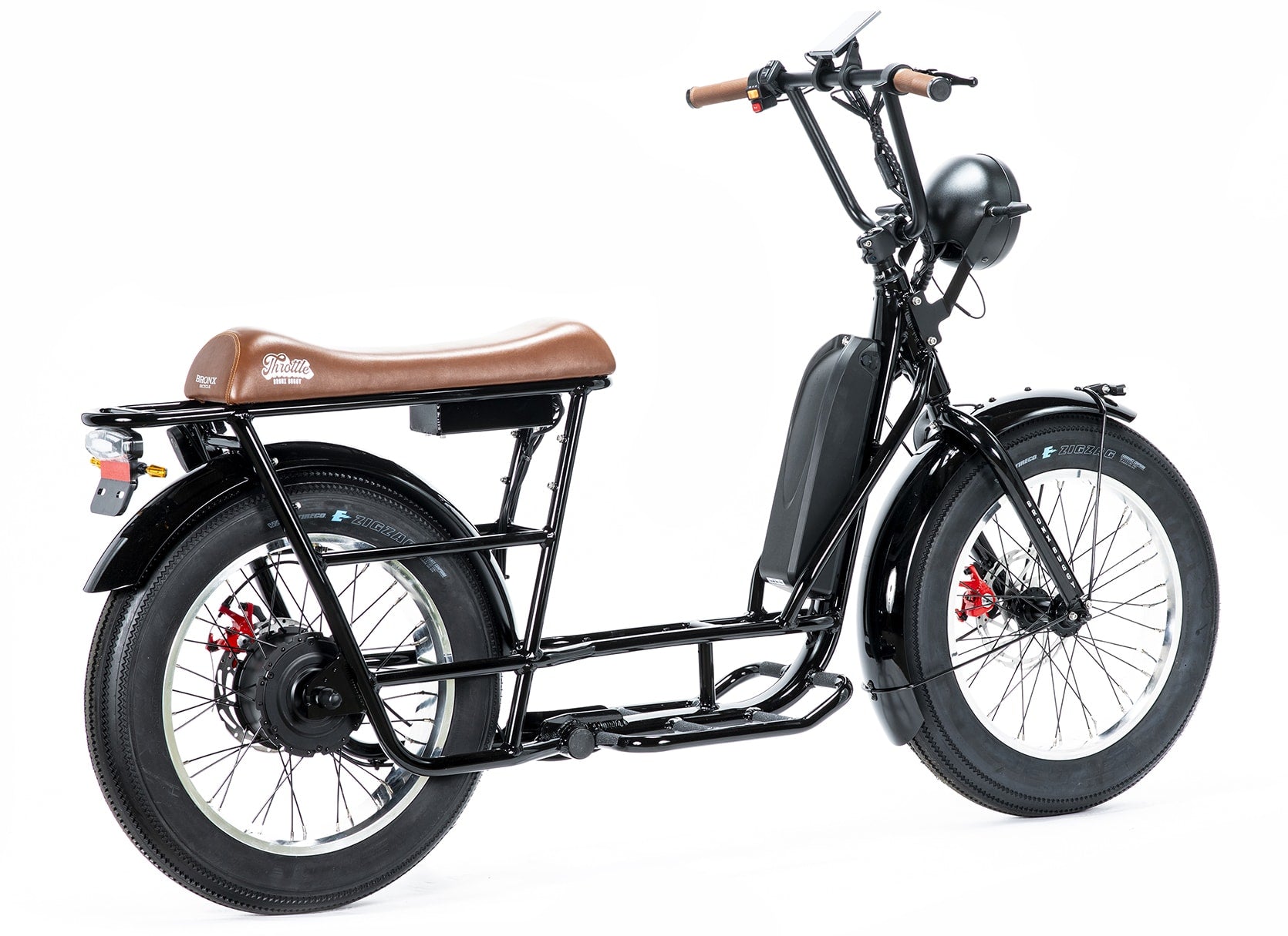 BRONX BUGGY THROTTLE｜特定小型原付 正規販売店 - lecyc – lecyc-e-labo