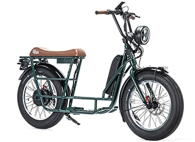BRONX BUGGY THROTTLE｜特定小型原付 正規販売店 - lecyc – lecyc-e-labo