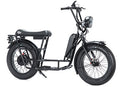 BRONX BUGGY THROTTLE 特定小型原動機付自転車 | lecyc ル・サイク 正規取扱店
