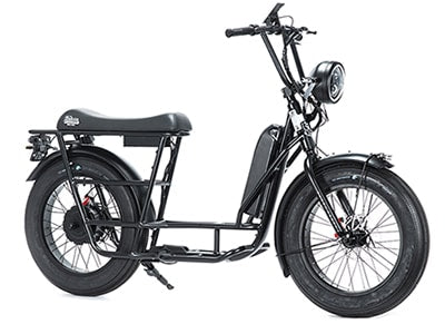 BRONX BUGGY THROTTLE 特定小型原動機付自転車 | lecyc ル・サイク 正規取扱店