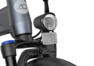 ADO AIR 20 PRO 電動アシスト自転車 画像9 | lecyc ル・サイク