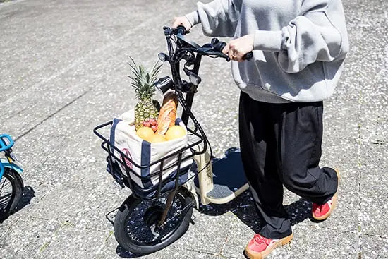 MELROSE MELROSE 特定小型原動機付自転車 画像6 | lecyc ル・サイク