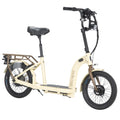 MELROSE MELROSE 特定小型原動機付自転車 | lecyc ル・サイク 正規取扱店