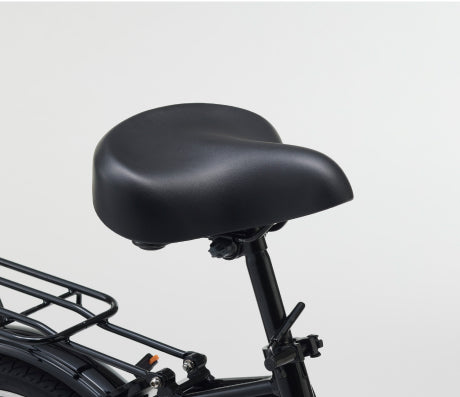 パナソニック MU 特定小型原動機付自転車 画像19 | lecyc ル・サイク