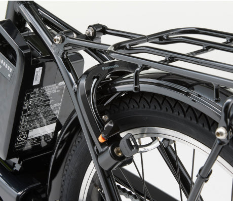 パナソニック MU 特定小型原動機付自転車 画像22 | lecyc ル・サイク