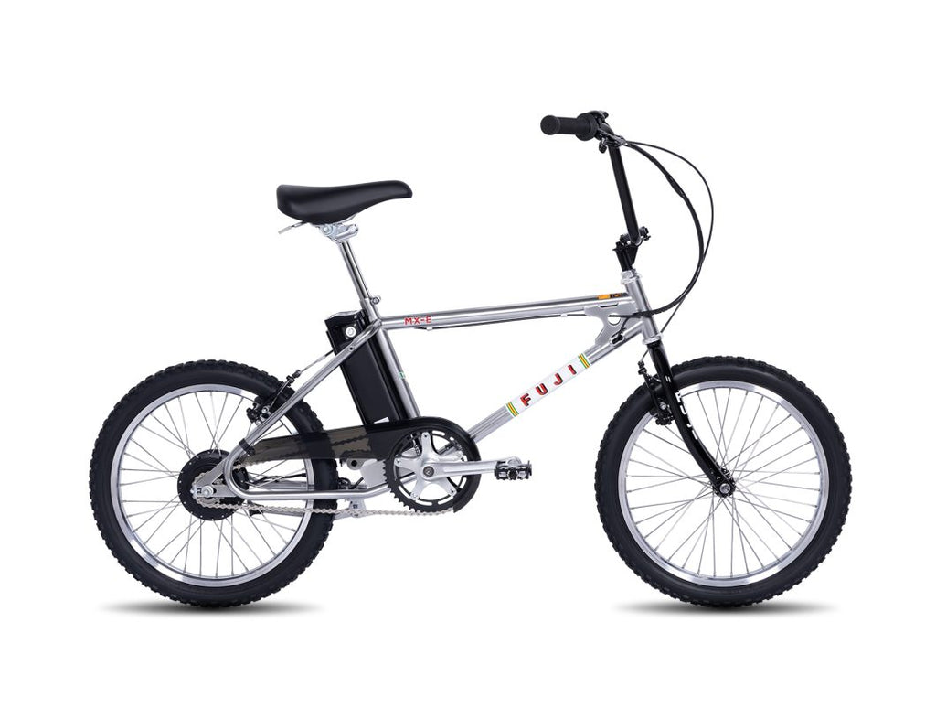 FUJI MX-E 電動アシスト自転車 画像4 | lecyc ル・サイク