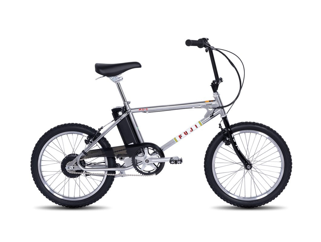 FUJI MX-E 電動アシスト自転車 画像4 | lecyc ル・サイク