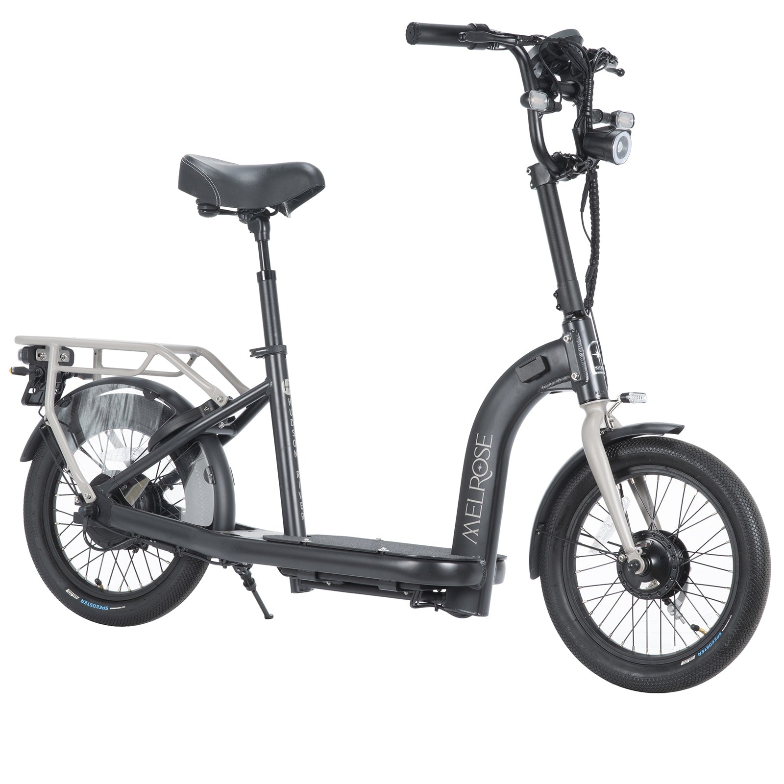 MELROSE MELROSE 特定小型原動機付自転車 画像3 | lecyc ル・サイク