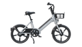 EVEREST XING CITY 特定小型原動機付自転車 | lecyc ル・サイク 正規取扱店