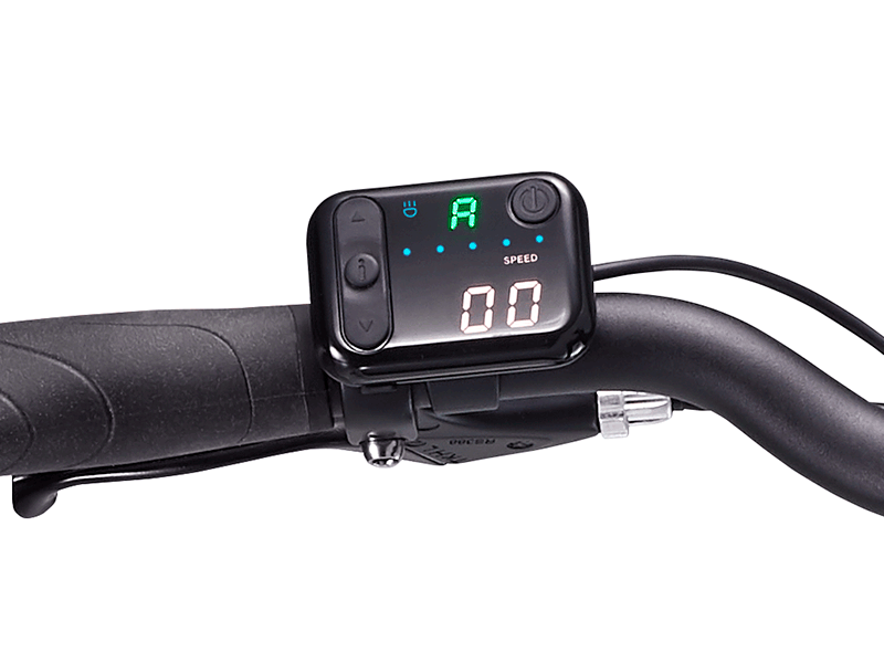 BOTANI H3 電動アシスト自転車 画像11 | lecyc ル・サイク