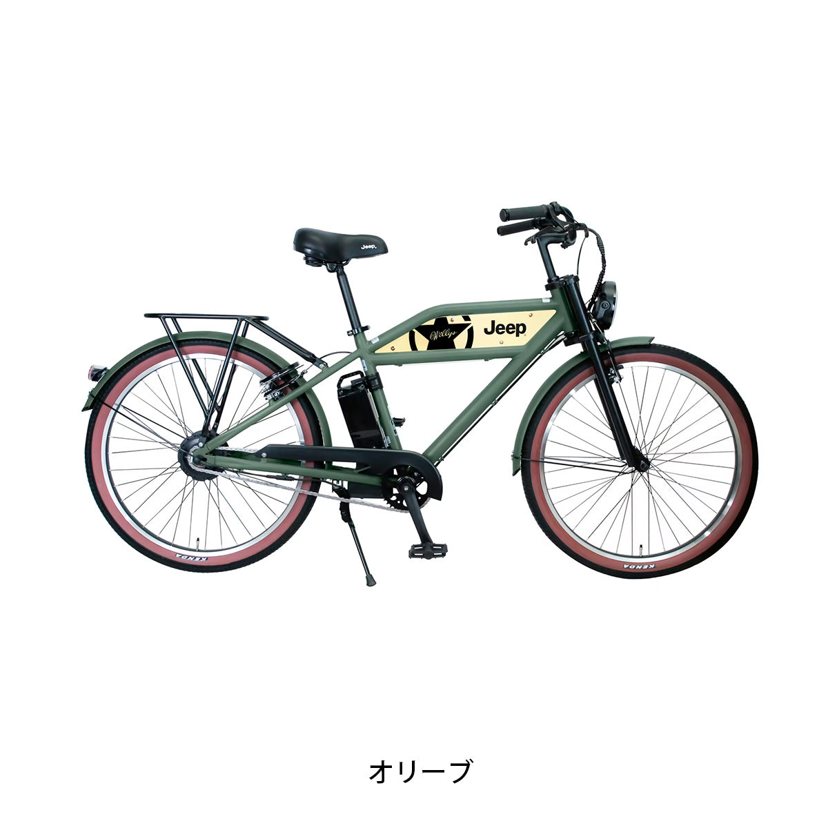 BRONX BUGGY THROTTLE｜特定小型原付 正規販売店 - lecyc – lecyc-e-labo