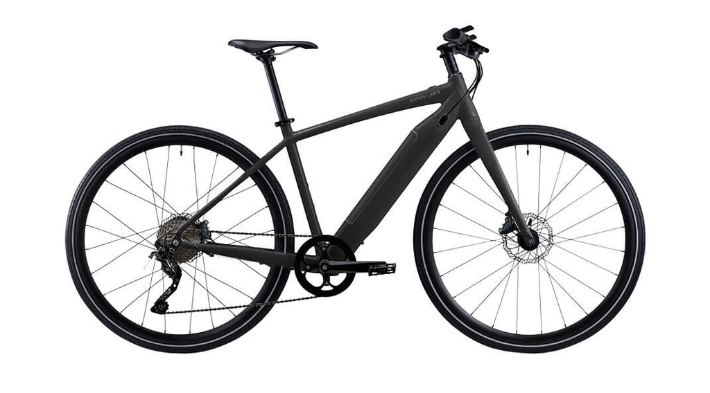 BESV JF1 電動アシスト自転車 | lecyc ル・サイク 正規取扱店