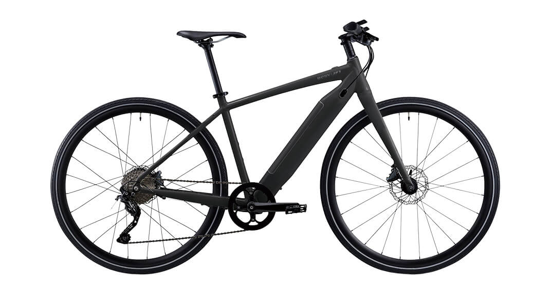 BESV JF1 電動アシスト自転車 | lecyc ル・サイク 正規取扱店