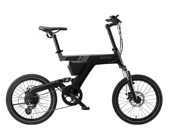 BESV PSA1 電動アシスト自転車 | lecyc ル・サイク 正規取扱店