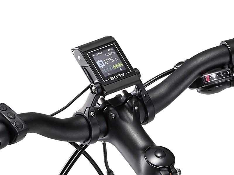 BESV PSA1 電動アシスト自転車 画像5 | lecyc ル・サイク
