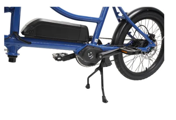 Tern Front Cargo eBIKES 電動カーゴバイク 画像5 | lecyc ル・サイク