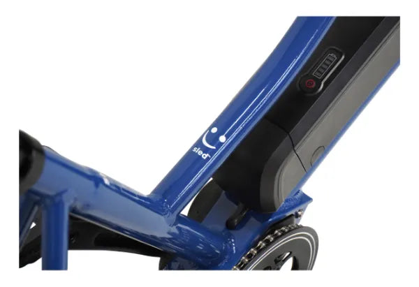 Tern Front Cargo eBIKES 電動カーゴバイク 画像4 | lecyc ル・サイク