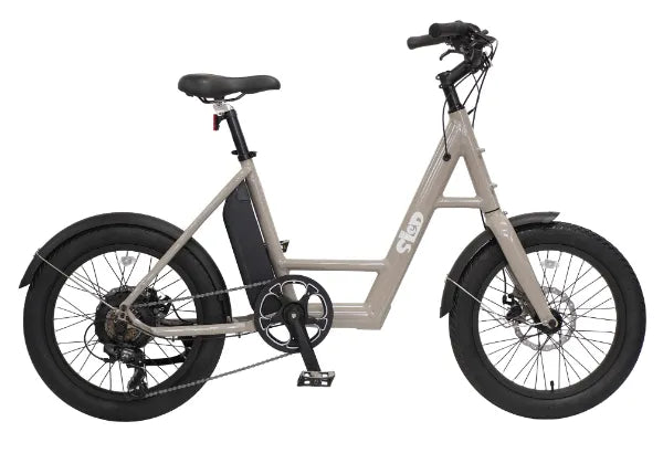 自転車 EBike 20 New model 2022 20 eBike Flat｜電動アシスト自転車 正規販売 - lecyc – lecyc-e-labo