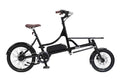 Tern Front Cargo eBIKES 電動カーゴバイク | lecyc ル・サイク 正規取扱店